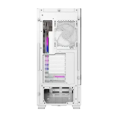CASE MONTECH SKY TWO WHITE
