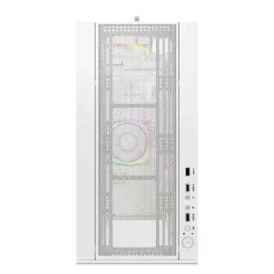 CASE MONTECH SKY TWO WHITE