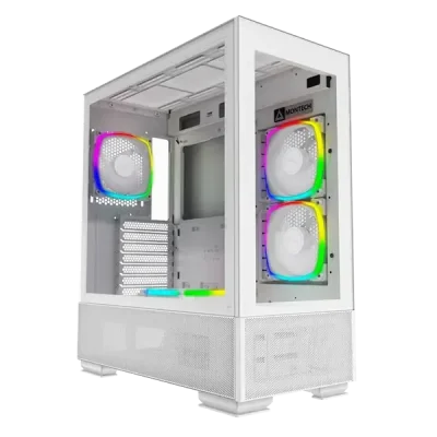 CASE MONTECH SKY TWO WHITE