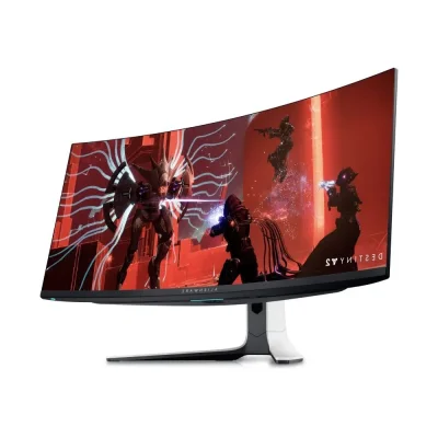 DELL ALIENWARE GAMING MONITOR 34" IPS CURVED 175HZ (AW3423DW)
