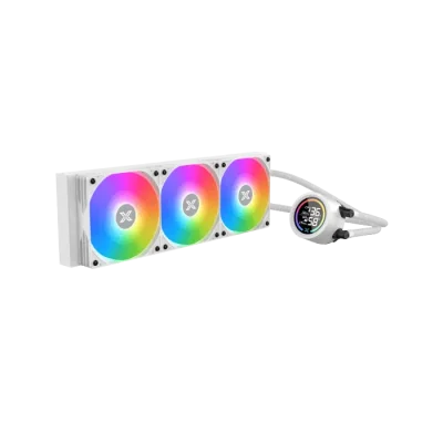 XIGMATEK CPU LIQUID COOLER LK PRO DIGITAL ARCTIC 360 (EN47411)