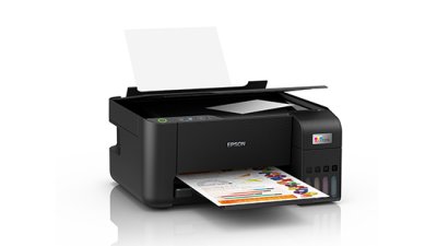 EPSON ECOTANK L3210 PRINTER