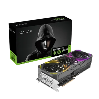 VGA GALAX RTX 4080 SUPER SG  PCI-E 16GB GDDR6X