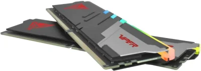 PATRIOT VIPER VENOM RGB DDR5 32GB 6000MHz