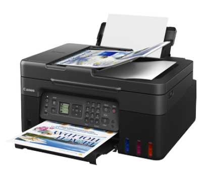 CANON PIXMA INK G4770 AIO