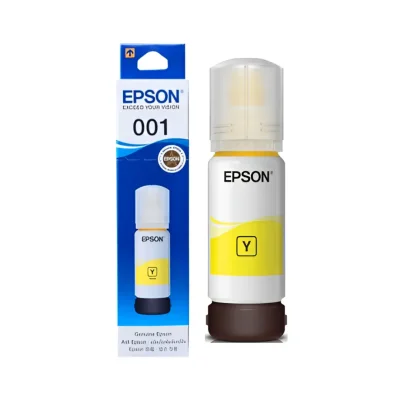 EPSON 001/C13T03Y400 YE L4150/L4160/L6160/L6170/L6190