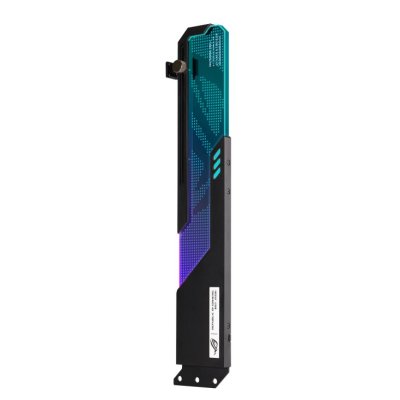 ASUS ROG WINGWALL GRAPHICS CARD HOLDER (90YE00Q0-M0NA00)