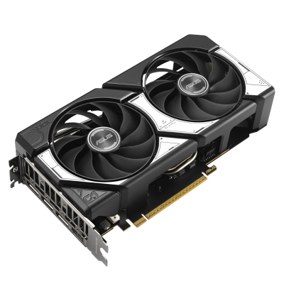 ASUS DUAL GEFORCE RTX5060 OC 8GB GDDR7 (90YV0N12-M0NA00)