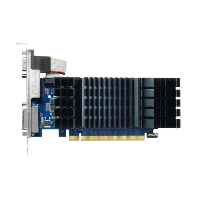 ASUS 0dB COOLING GEFORCE GT730 2GB GDDR5 (90YV06N2-M0NA00)