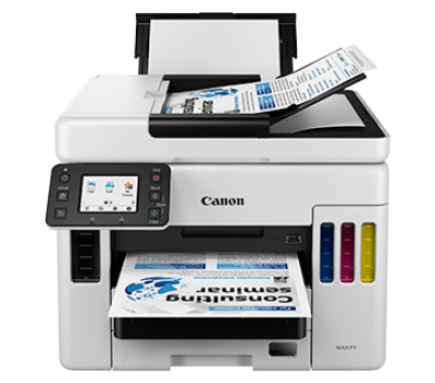 CANON MAXIFY GX7070 PRINTER