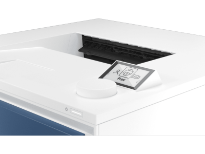 HP COLOR LASERJET PRO 4203DN (4RA89A)