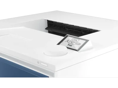 HP Color LaserJet Pro 4203dn (4RA89A)