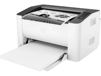 HP Laser 108W (4ZB80A)
