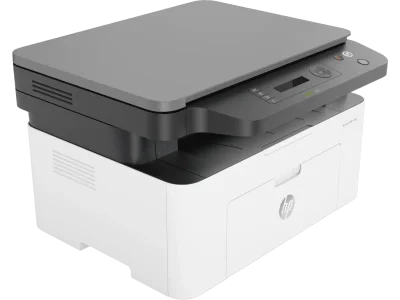 HP Laser MFP 136A (4ZB85A)