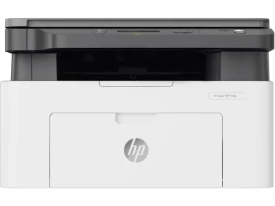 HP Laser MFP 136A (4ZB85A)