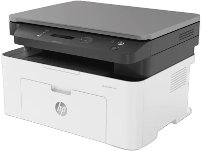 HP LASER MFP 136W (4ZB86A) HP LASER MFP 136W (4ZB86A)