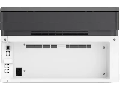 HP LASER MFP 136W (4ZB86A)