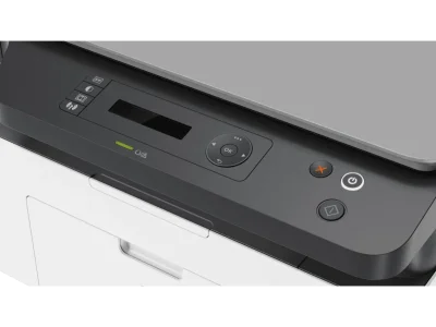 HP LASER MFP 136W (4ZB86A)