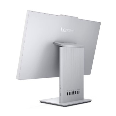 AIO LENOVO IDEACENTRE 24ARR9 AMD R5-7535HS/16GB/512GB M.2/WIN 11 H/MS 365+ H/S 2021 /23.8"(F0HR007YTA)