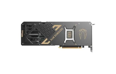 ZOTAC GAMING GeForce RTX 5070 Ti Solid SFF OC (288-2N765-500Z8)