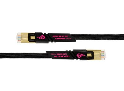 ASUS ROG CAT7 CABLE (90IG06J0-BFAL20)