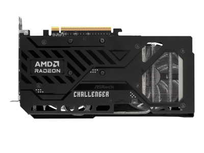 ASROCK AMD RADEON RX 9060 XT CHALLENGER 16GB GDDR6 (90-GA5QZZ-00UANF)
