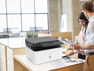 HP LASER MFP 136W (4ZB86A) HP LASER MFP 136W (4ZB86A)