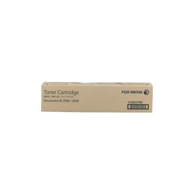 XEROX หมึกเครื่องถ่าย 2056/2058 (CT201795)