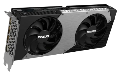 INNO3D RTX5060 Ti TWIN X2 8GB