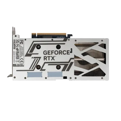 GALAX GEFORCE RTX5060Ti 1-CLICK OC WHITE V2 8GB GDDR7 128BIT (56ISN8MDEIWH)