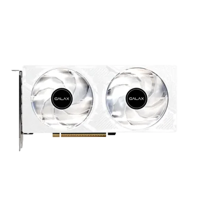 GALAX GEFORCE RTX5060Ti 1-CLICK OC WHITE V2 8GB GDDR7 128BIT (56ISN8MDEIWH)