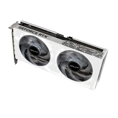 GALAX GEFORCE RTX5060Ti 1-CLICK OC WHITE V2 8GB GDDR7 128BIT (56ISN8MDEIWH)