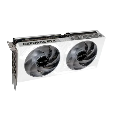 GALAX GEFORCE RTX5060Ti 1-CLICK OC WHITE V2 8GB GDDR7 128BIT (56ISN8MDEIWH)