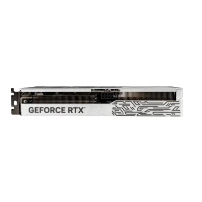 GALAX GEFORCE RTX5060Ti 1-CLICK OC WHITE V2 8GB GDDR7 128BIT (56ISN8MDEIWH)