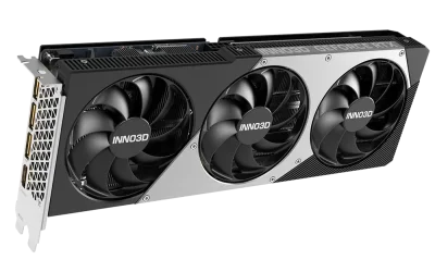 INNO3D GEFORCE RTX5060 TI TWIN X3 OC 16GB GDDR7 (N506T3-16D7X-191073L)