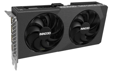 INNO3D GEFORCE RTX5060 TWIN X2 8GB(N50602-08D7-195071N)
