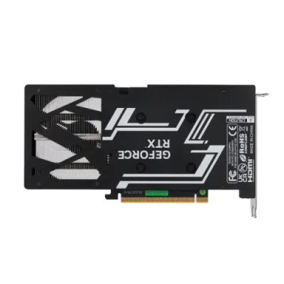 GALAX GEFORCE RTX5060 1-CLICK OC PCI-E 8GB (56NSN8MDDCOC)