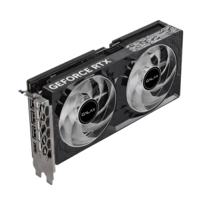 GALAX GEFORCE RTX5060 1-CLICK OC PCI-E 8GB (56NSN8MDDCOC)