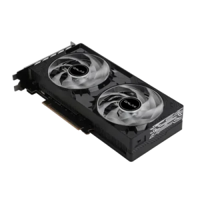 GALAX GEFORCE RTX5060 1-CLICK OC PCI-E 8GB (56NSN8MDDCOC)