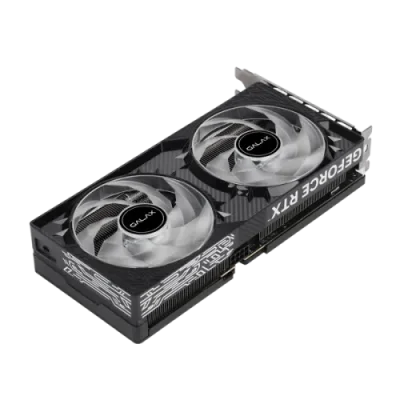 GALAX GEFORCE RTX5060 1-CLICK OC PCI-E 8GB (56NSN8MDDCOC)