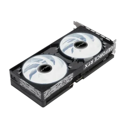 GALAX GEFORCE RTX5060 1-CLICK OC PCI-E 8GB (56NSN8MDDCOC)