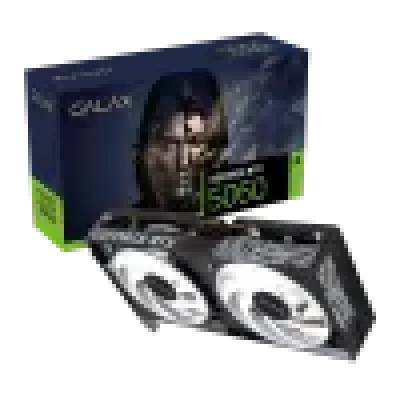 GALAX GEFORCE RTX5060 1-CLICK OC V2 8GB GDDR7 128BIT (56NSN8MDDXBO)