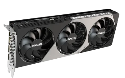 INNO3D GEFORCE RTX5070 TI X3 OC 16GB (N507T3-16D7X-176068N)