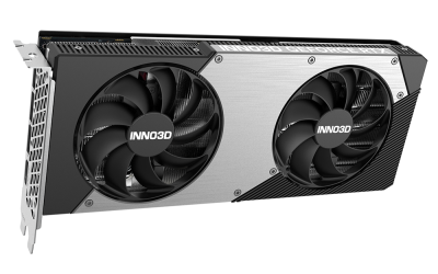 INNO3D GEFORCE RTX5070 TWIN X2 12GB GDDR7 (N50702-12D7-195064N)