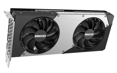 INNO3D RTX5070 TWIN X2 12GB