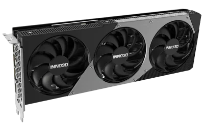 INNO3D RTX5070 X3 OC 12GB