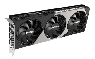 INNO3D GeForce RTX 5080 X3 16GB GDDR7