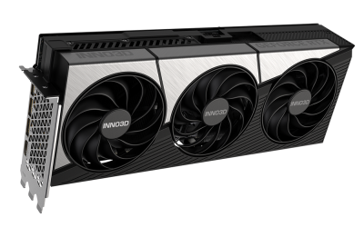 INNO3D GEFORCE RTX5090 X3 OC 32GB GDDR7 (N50903-32D7X-1759392)
