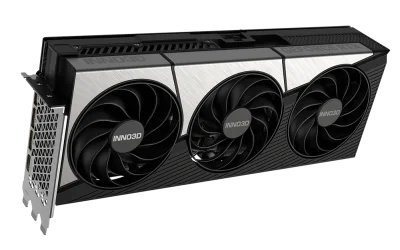 INNO3D RTX5090 X3 OC 32GB