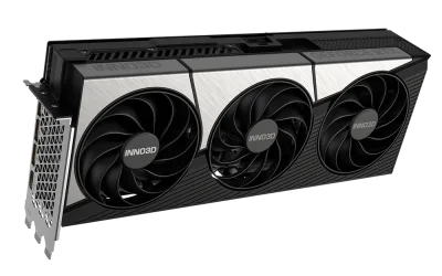 INNO3D GEFORCE RTX5090 X3 32GB GDDR7 3XDP (N50903-32D7-17593928)